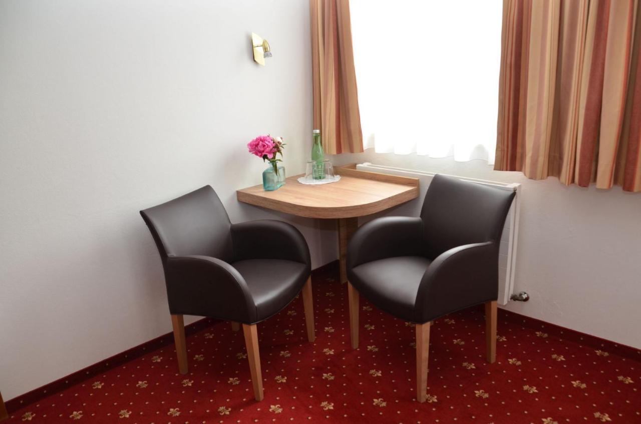 Pension Spiegl Seefeld in Tirol Exterior foto