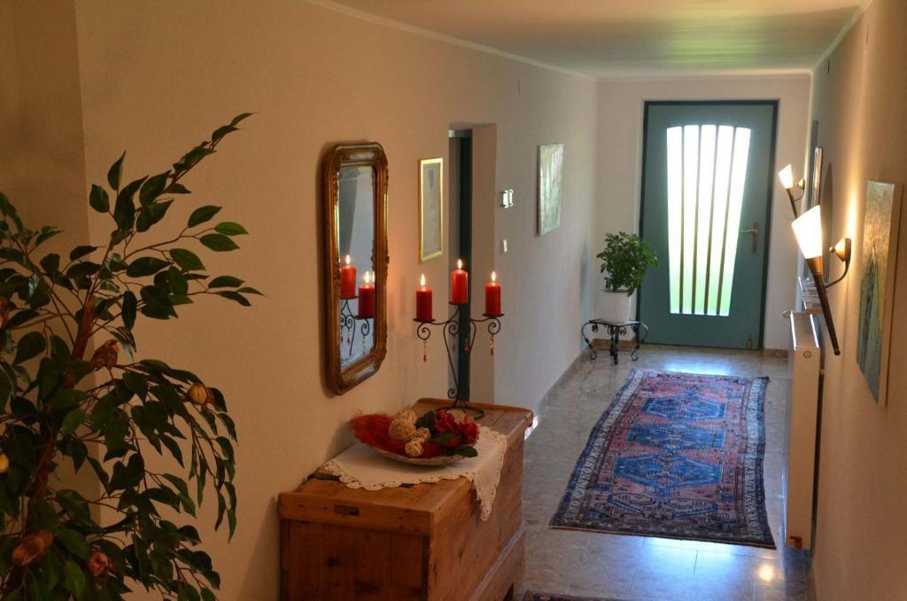 Pension Spiegl Seefeld in Tirol Exterior foto